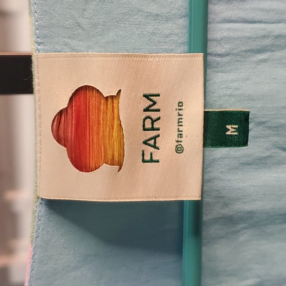 FARM RIO DRESS - Picture 8 of 14